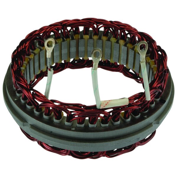 Ilb Gold Stator, Replacement For Wai Global 27-100 27-100